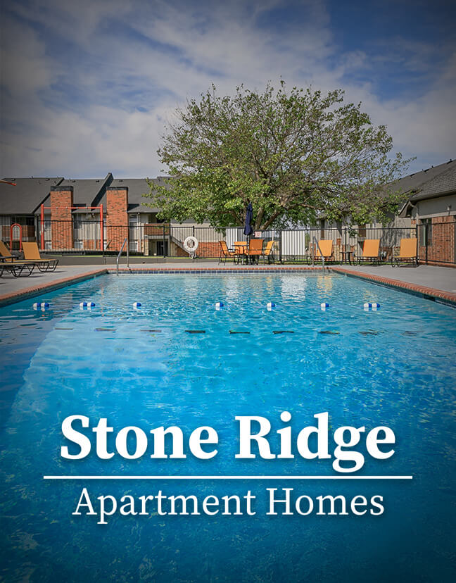 Stone Ridge Apartment Homes Property Photo